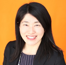 FPの新田真由美さん