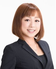 弁理士の瀬戸麻希さん