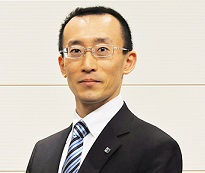 FP大間　武さん