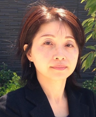 住空間設計室CUBE代表　長菅 由美子様