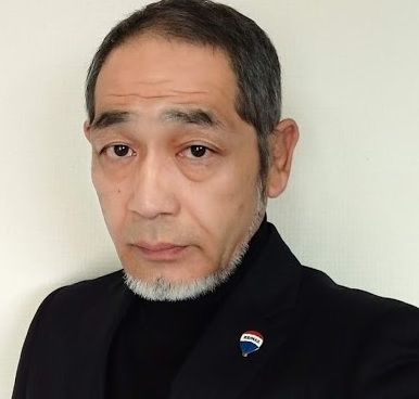  宅地建物取引士：奥林 洋樹様