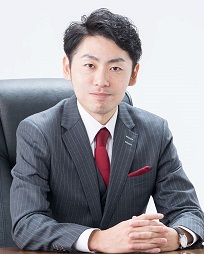 株式会社トラストマテリアル代表：木野誠也様