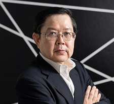 フィナンシャルプランナーの水上克朗さん