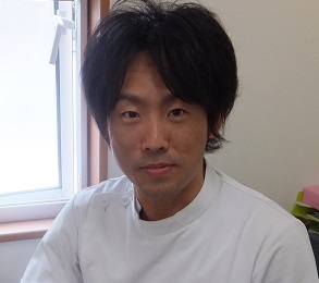 中村匠(柔道整復師)