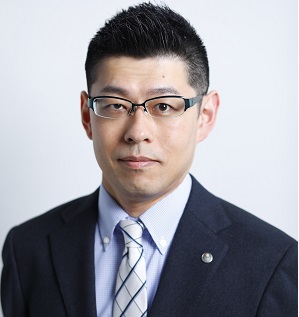 公認会計士・税理士　大橋誠一さん