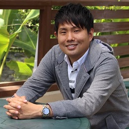 気象予報士：田頭孝志様