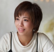 ネイリスト新立 知加様