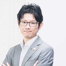 弁護士杉本 拓也様