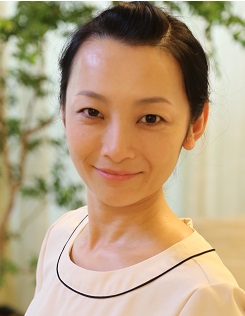 フェイシャルサロンle'a malie　オーナー浦野加奈子様