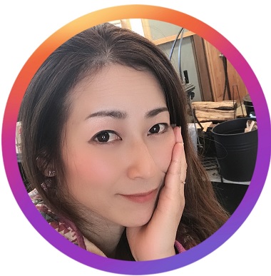 ヨガインストラクター我妻詳子様