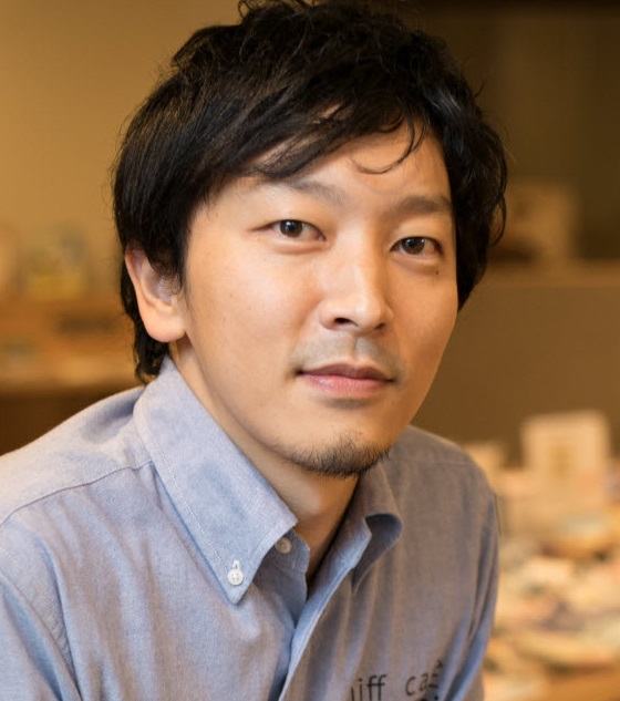 獣医師　小林 真也様