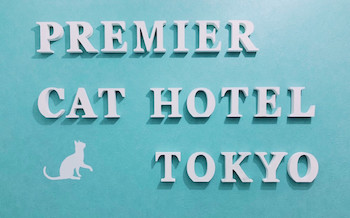 プレミアキャット ホテル&スパ