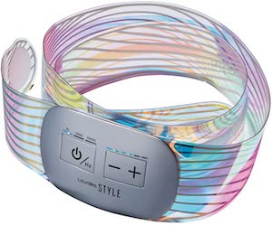 ルルドスタイルEMSベルト