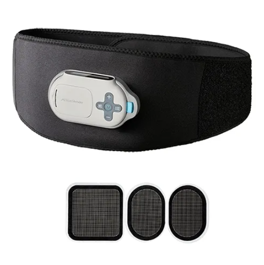 アクティブスレンダー