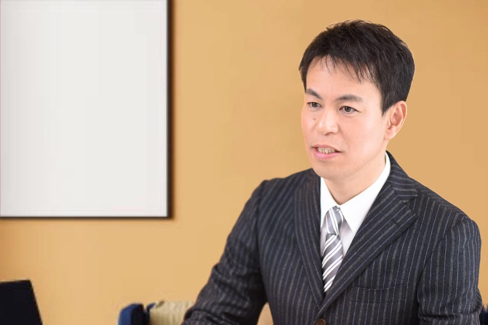 ファイナンシャルプランナー水野崇様