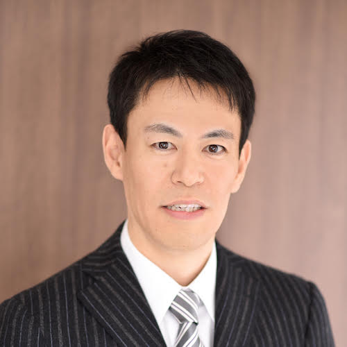 ファイナンシャルプランナー水野崇様