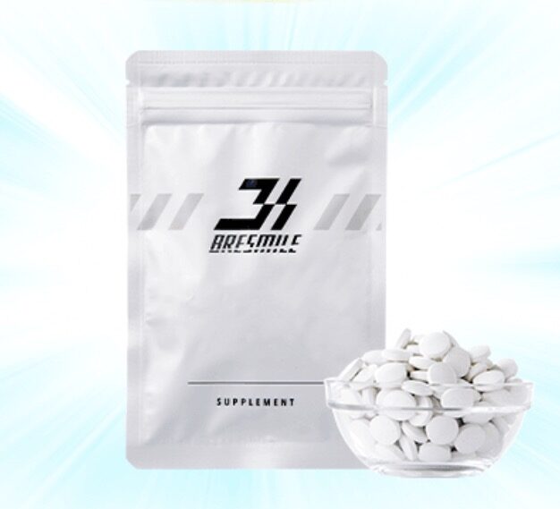 BRESMILE「ブレスマイル」