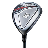 フェアウェイウッド