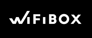 WiFiBOXロゴ画像