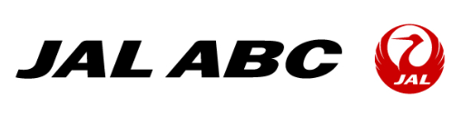 JAL ABCロゴ画像
