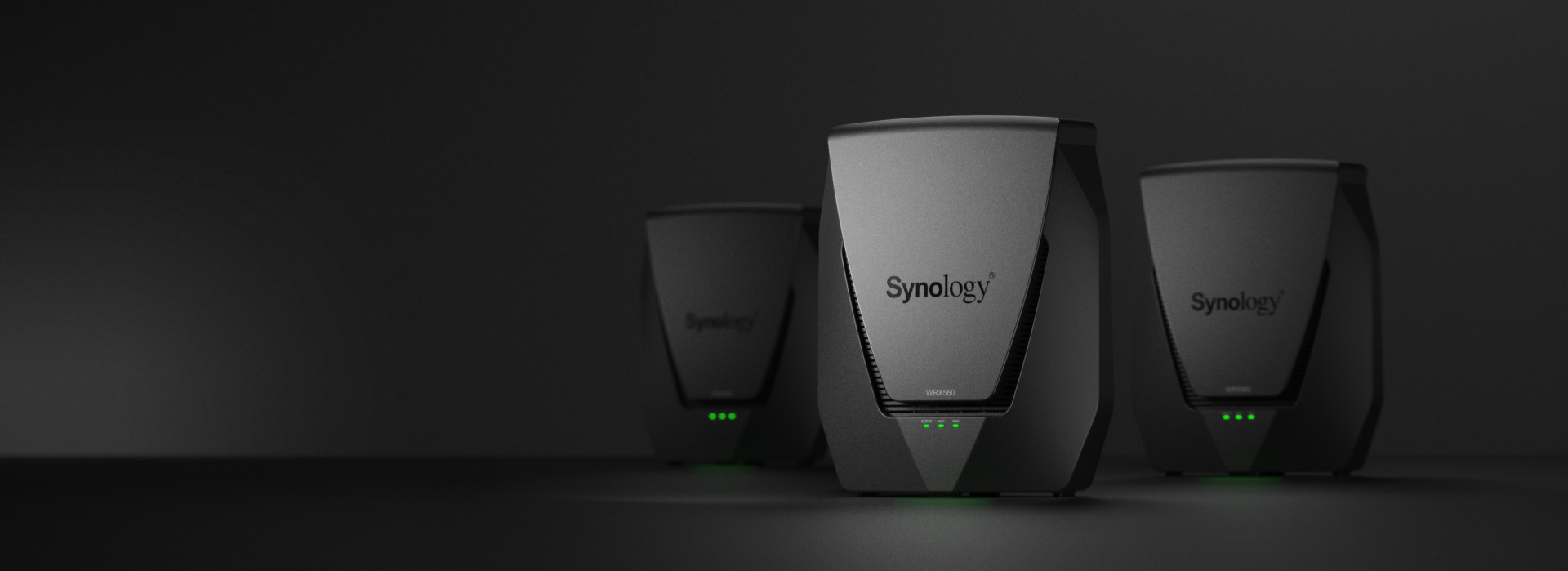 Synology