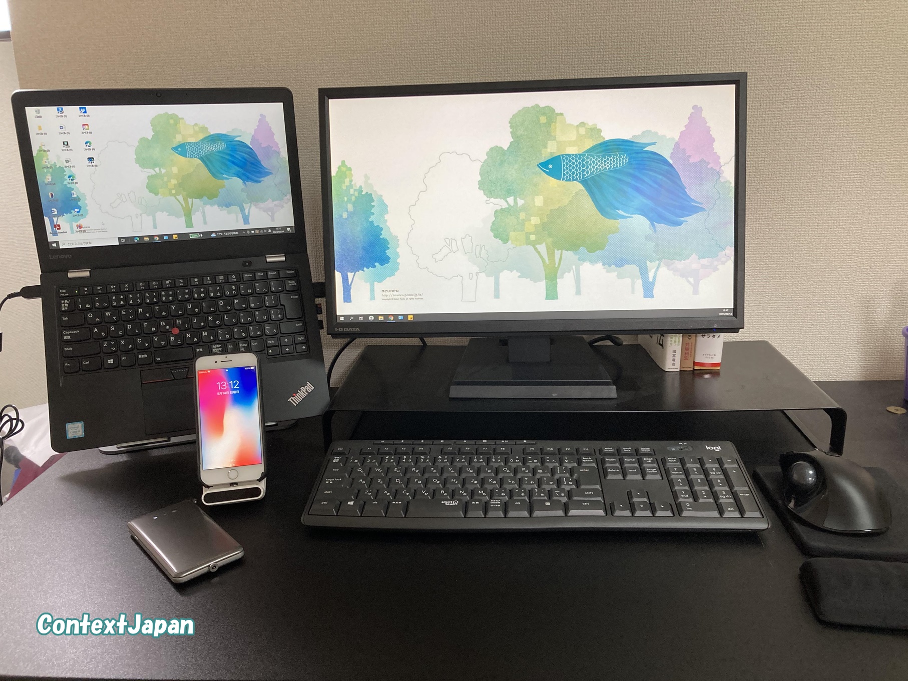 AiR-WiFiを使った感想