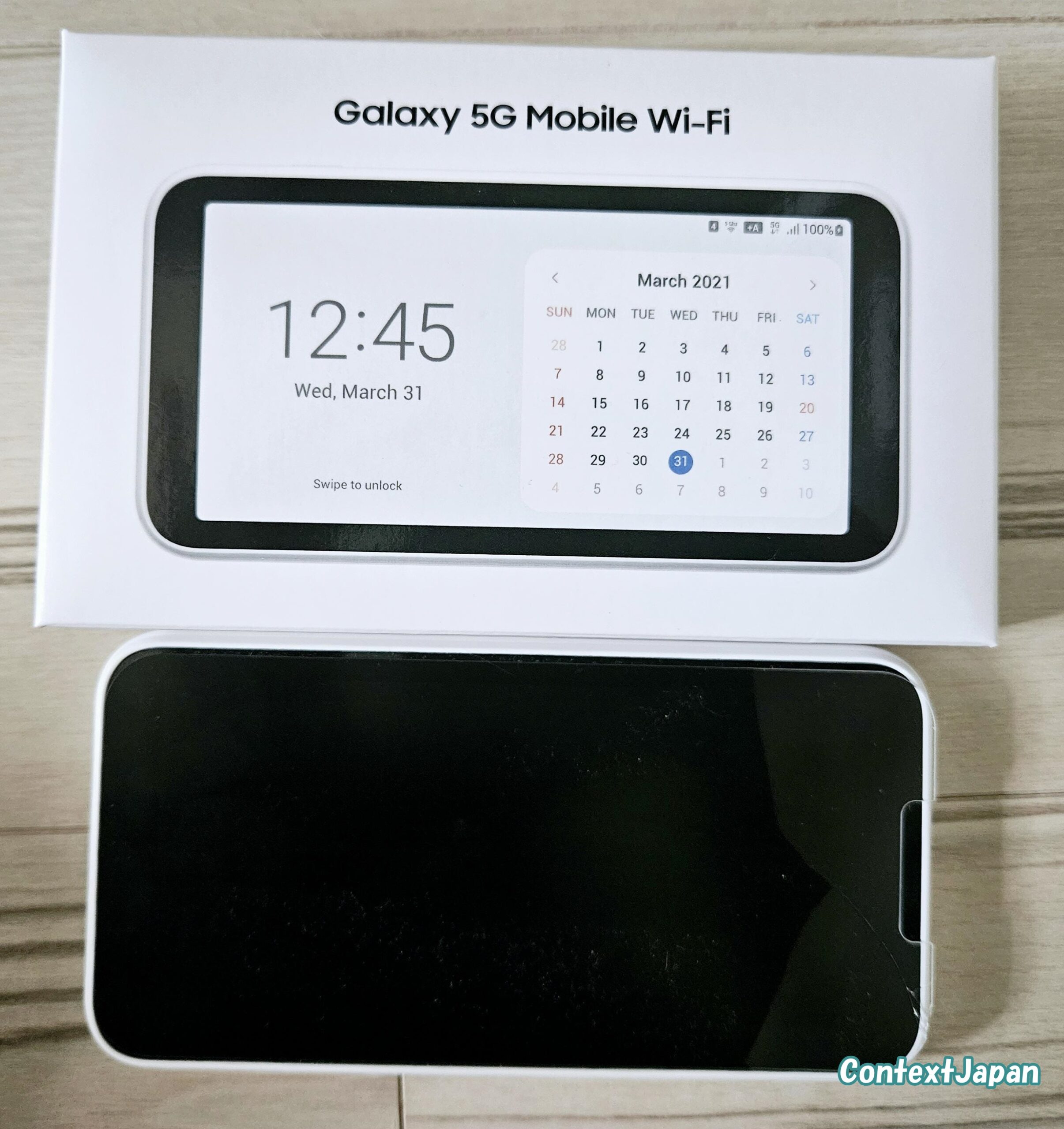 カシモWiMAXの口コミ