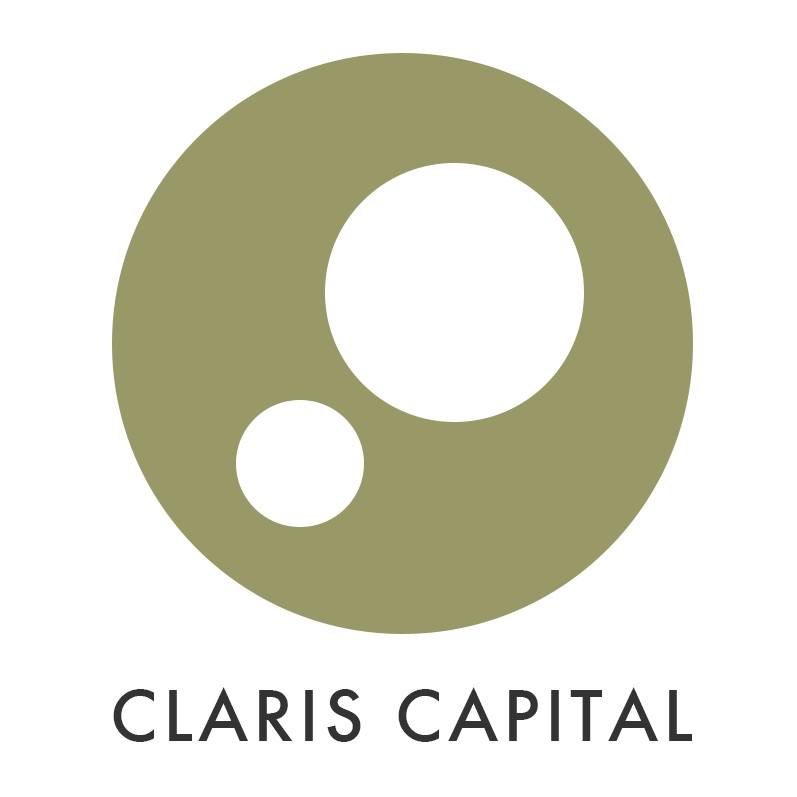 クラリス ロゴ