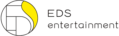 ホームページ制作 島根 松江|EDSエンターテイメント ロゴ
