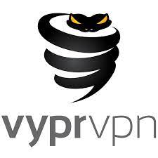 VyprVPN　ロゴ