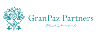 グランパスパートナーズ ロゴ