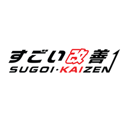 すごい改善 ロゴ