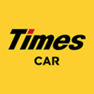 タイムズカー ロゴ