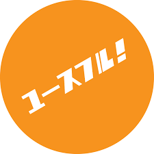 ユースフル ロゴ