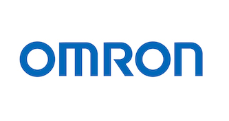 オムロン ロゴ