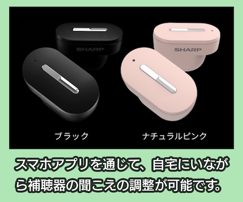 メディカルリスニングプラグ