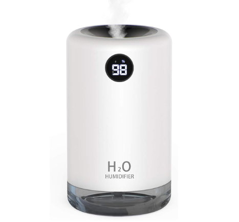 NOVASAT USB充電式 加湿器