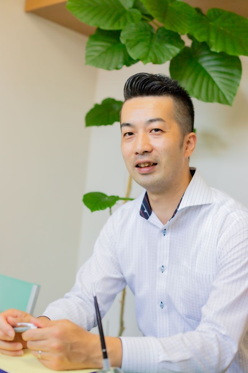 長岡 真也(行政書士|神奈川県行政書士会所属)