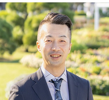 長岡 真也（行政書士｜神奈川県行政書士会所属）