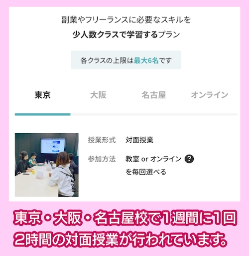 MOOCRES 受講スケジュール