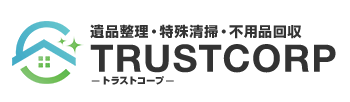 株式会社TRUSTCORP ロゴ