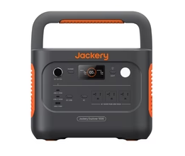 ポータブル電源 1000