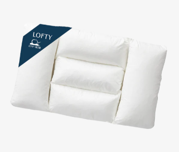 LOFTY 5セルピロー エラスティックパイプ