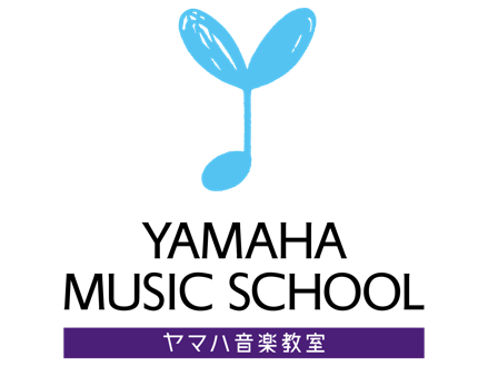 YAMAHA MUSIC SCHOOL ロゴ