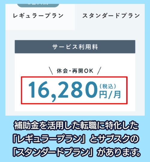 SHElikesの料金相場