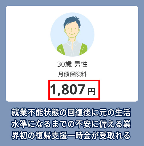 ライフネット生命の料金相場