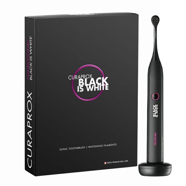 ブラックイズホワイト（クラプロックス）