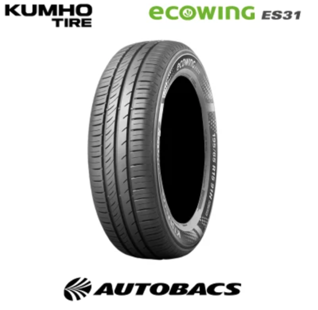 エコウィング ES31