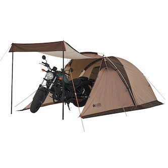 ツーリングドゥーブル DUO-BJ