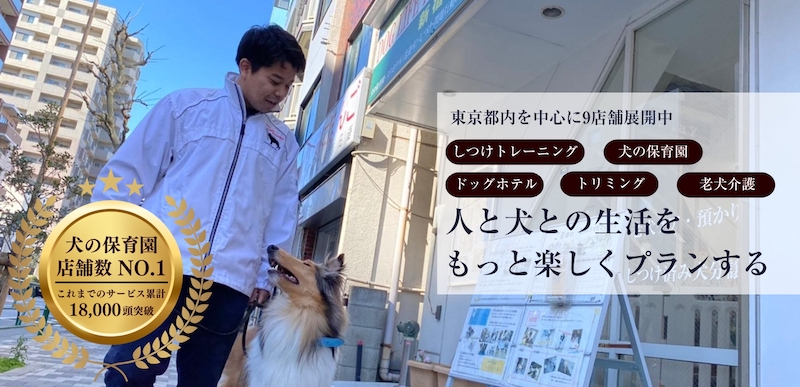 ドッグ ライフ プランナーズ